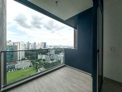 Pullman Residence  (D11), Condominium #593014011